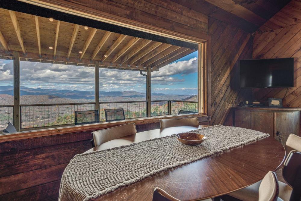 Vacation Home interior