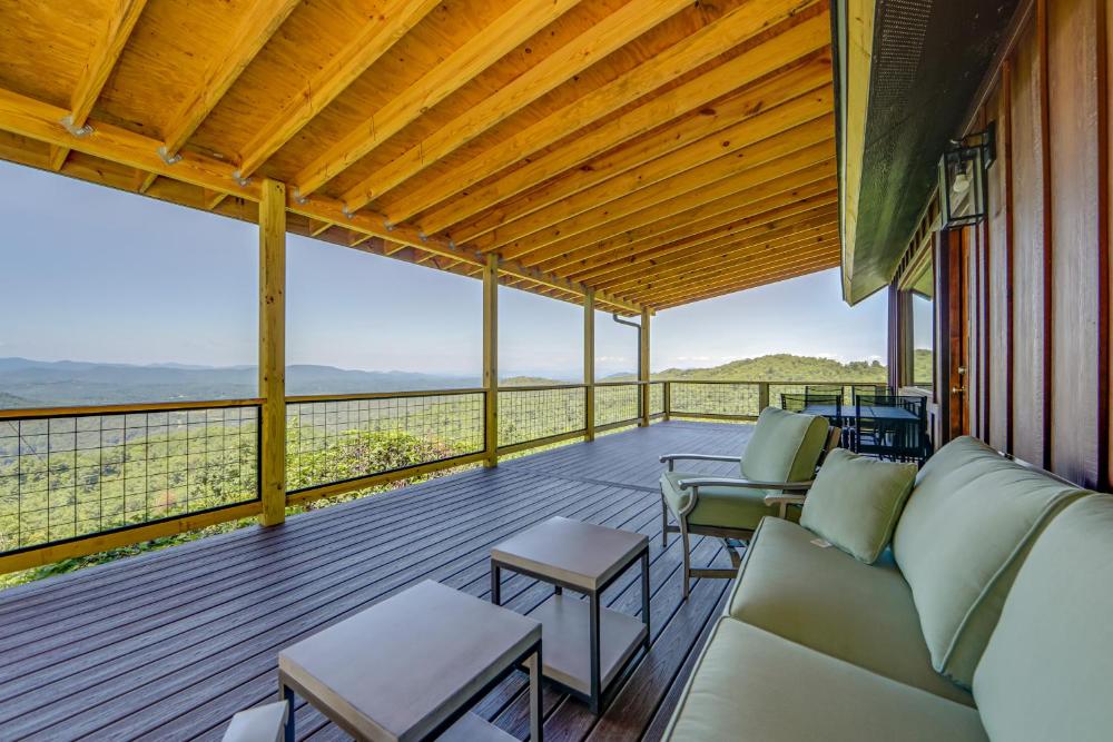 Dreamy Penrose Cabin with Panoramic Mountain Views